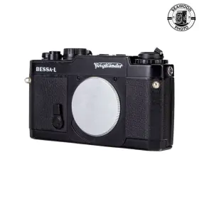 00003805 VOIGTLANDER Bessa Film Body