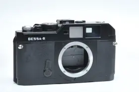 00108710 VOIGTLANDER Bessa Rangefinder Film Camera Body Ltm