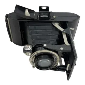 6493593-2794559 VOIGTLANDER Voigtl Nder Bessa Rf Folding