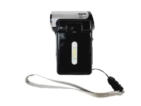 DV-M5056-VP VUPOINT Multifunction Digital Video Camcorder