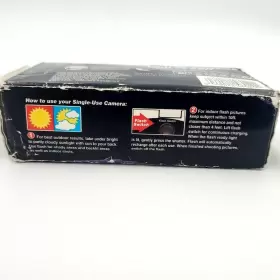 35MM WALGREENS Single Camera Flash Exposures #2