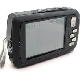 WUWC01 WDOLI Wudoli Pixels Shock Water Digital Camera #3