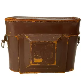 76440 WELMY SIX Folding Camera