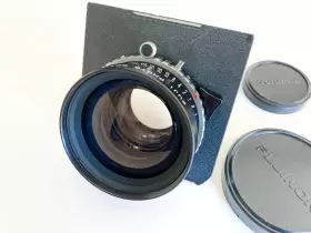 45SP WISTA Sp Fujinon Lenses Film Camera #3