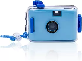 696233559813 XINBAI Reloadable Waterproof Film Camera Manual