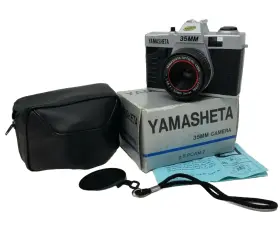 SPCAM2 YAMASHETA Film Camera