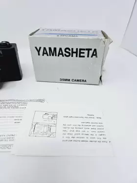 SPCAM3 YAMASHETA Camera Box #2