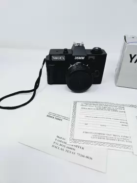 SPCAM3 YAMASHETA Camera Box #3