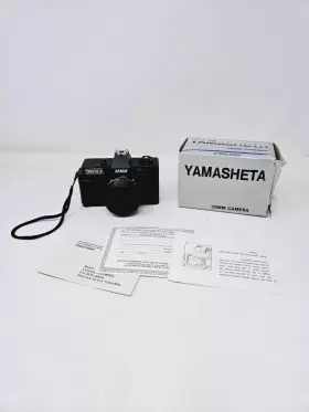 SPCAM3 YAMASHETA Camera Box