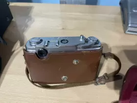 1102302 YASHICA Lynx Rangefinder Camera #3