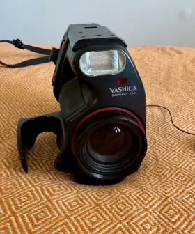 393524 YASHICA Kyocera Samurai