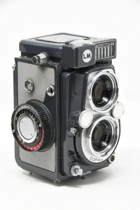 3962248 YASHICA Tlr Camera Yashinon #2