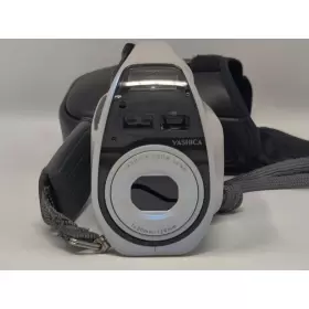 4000IX YASHICA Zoom Camera #2