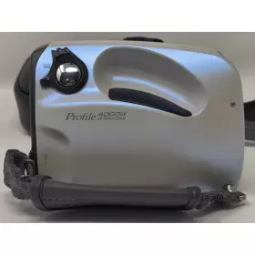 4000IX YASHICA Zoom Camera #3