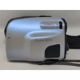 4000IX YASHICA Zoom Camera