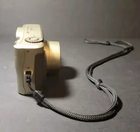 740096 YASHICA Camera Microtec Zoom Kyocera #2
