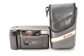 779590 YASHICA Kyocera Td Carl Zeiss Film Camera Jp