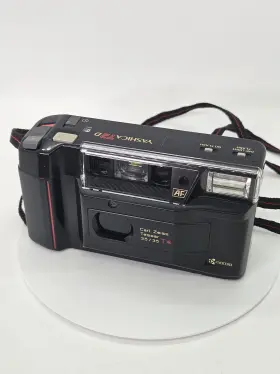 818838 YASHICA Kyocera Td Carl Zeiss Tessar Lens Repair