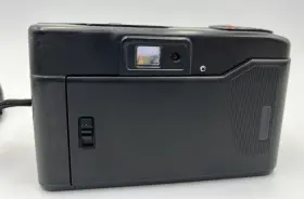 DF-100 YASHICA Af Film Camera Kyocera Ninja Star Repair #2