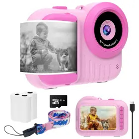 704505184226 YOSATOO Kids Camera Print 704505184226 YOSATOO Kids Camera Print