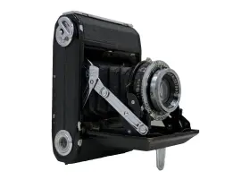 041625C ZEISS Ikon Ikonta Bellows