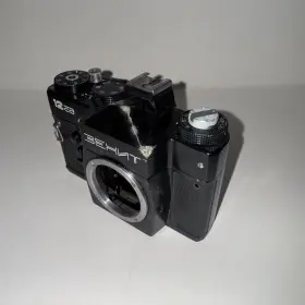 86306557 ZENIT Cd Sd Slr Film Camera Helios #2