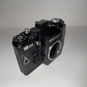 86306557 ZENIT Cd Sd Slr Film Camera Helios #3