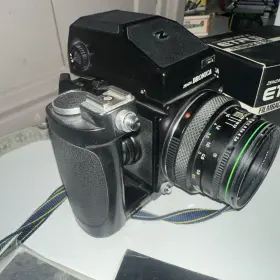 762211 ZENZA BRONICA Etrs Ae Finder Zenzanon #3