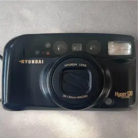38-120 ZOOM Hyundai Hyper