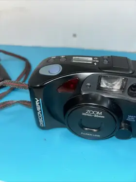 40601709 ZOOM Gigi Point Shoot Film Camera #3