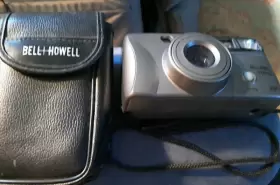 PZ2009 ZOOM Howell Camera Handy Strap #2