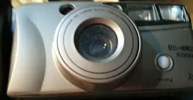 PZ2009 ZOOM Howell Camera Handy Strap #3