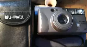 PZ2009 ZOOM Howell Camera Handy Strap