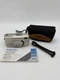 Olympus Infinity Stylus Zoom 105 Deluxe DLX 35mm Film Camera Tested & Manual EUC