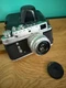 Zorki 4 rare rangefinder USSR film Camera with lens Industar-50 perfectly works