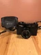 Yashica MG-1 35mm Rangefinder Vintage film Camera (Box D)