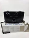 Shye CL-2688 Black Free Focus 35MM Built-In Flash Film Camera