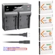 NP-BN1 BC-CSN Battery or Fast Charger for Sony Cyber-shot DSC-W650 W670 W690 T99