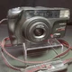 [Good] Yashica Zoom Image 70 SE 35mm Point & Shoot Film Camera - Tested & Works