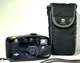 VTG Minolta Freedom Action Zoom QD Point & Shoot 35mm Camera W/Fresh Battery