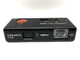 Agfa Agfamatic 901E motor Compact Camera Color Apotar Miniatuarkamera Analog