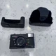 Konica C35 AF Auto Focus 35mm Point Shoot Film Camera