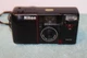 Nikon Tele Touch 300 AF Point & Shoot 35mm Film Camera 35/55mm Macro