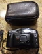 Canon Sure Shot Owl  Date 35mm AF Point & Shoot Film Camera -  Parts Or Repair 