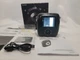 FujiFilm instax SQUARE SQ10 Instant Film Camera Digital Cheki Black