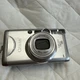 Canon Sure Shot 150U 35mm Film Camera Point Shoot Tested Working