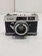 Canon Canonet QL19E Canon Lens SE 45mm 1:1.9  Made In Japan Not Tested