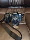 Pentax PZ-20 35mm Film SLR Camera w/ 35-80mm Power Zoom Lens With Strap