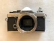 Olympus OM-2N 35mm SLR Film Camera Body Only - Tested and working