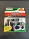 Fujifilm QuickSnap Flash 400 Single Use Camera Value 2 Pack EXP 9/2004